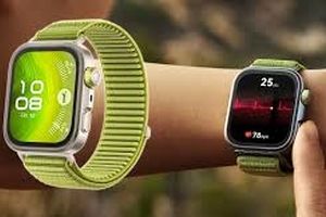 ساعت هوشمند ورزشی هواوی Watch Fit 4 Pro با امکانات حرفه‌ای