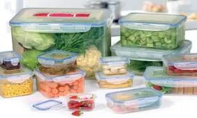 این مواد غذایی را درون ظروف پلاستیکی قرار ندهید، خطرناک است