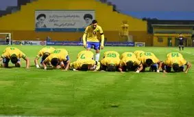 صنعت نفتی‌ها هتل را ترک کردند/ حضور در جام حذفی منتفی شد