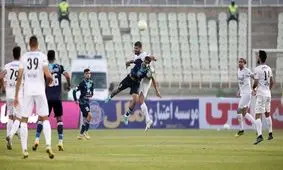 اعلام زمان احتمالی برگزاری دیدار استقلال و پیکان/روشنک: اسامی بازیکنان کرونایی محرمانه است