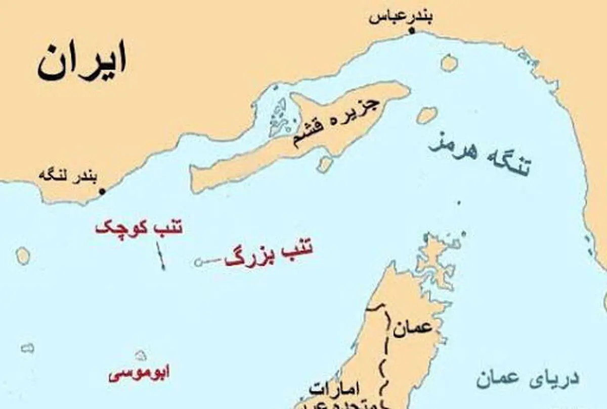 پاسخ مثبت نیروی دریایی سپاه به درخواست کمک‌شناور تجاری خارجی

