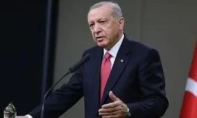 اردوغان: توافق مکه را برای تصویب به پارلمان ارسال می‌کنیم