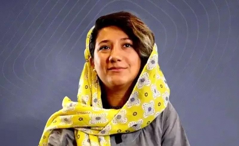 پرونده نیلوفر حامدی مشمول عفو شد/ پرونده این روزنامهنگار بسته شد