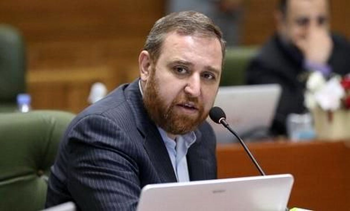 اعتراف عضو شورای شهر تهران: برخی عوامل شهرداری « رشوه » میگیرند