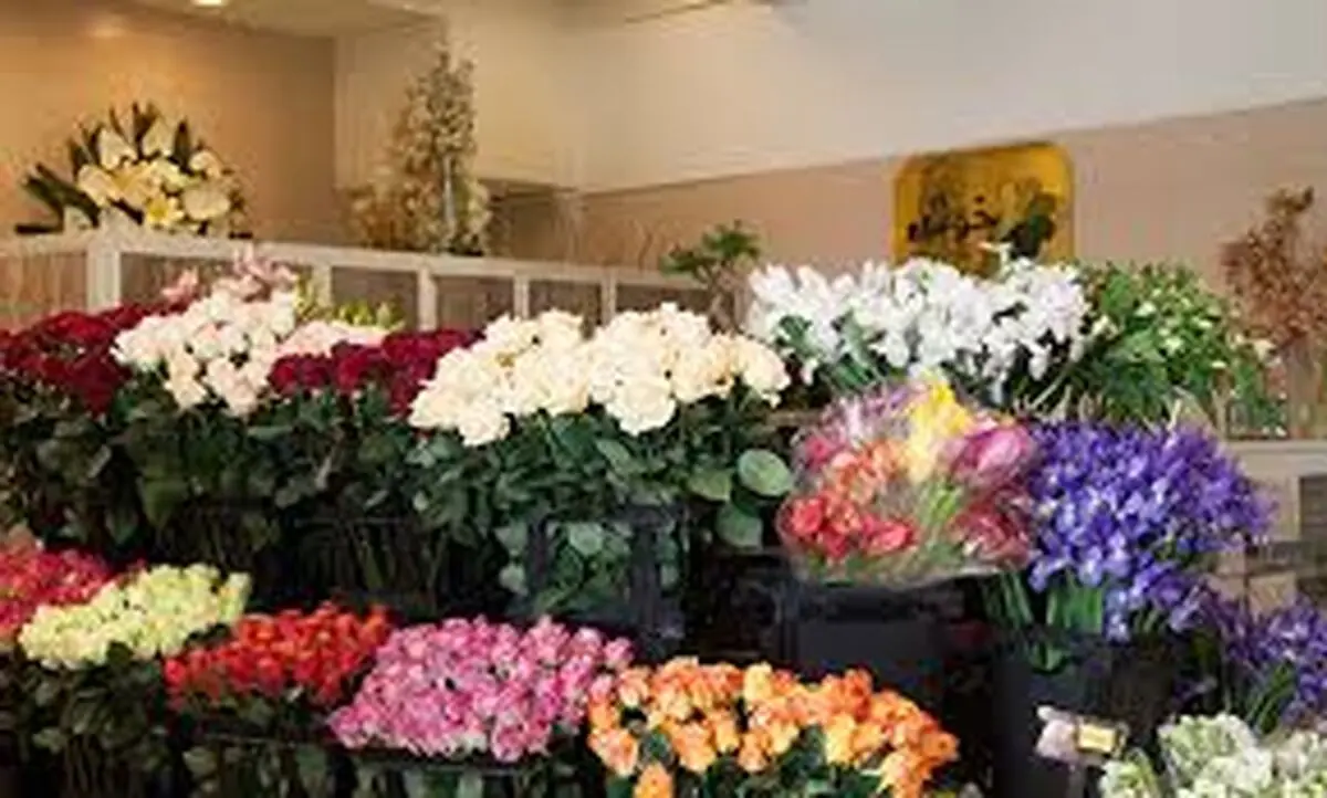 جهش بی سابقه قیمت گل در آستانه روز مادر؛ سبدهای هدیه از ۳ تا ۶ میلیون تومان