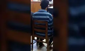 قتل خونین پسر جوان در زیرزمین قربانی جنایت/ حکم دادگاه صادر شد