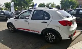 آغاز ثبت نام فروش فوق العاده سایپا از ساعت ۱۸ امروز