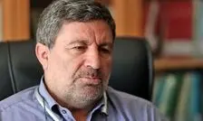 حضرتی: مهم‌ترین اولویت دولت در کنار مدیریت جنگ، حفظ انسجام ملی است
