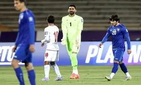 3 دروازه بان ایرانی در جمع برترین‌ گلرهای دنیا