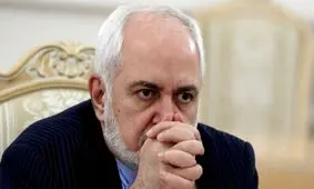 درخواست صدور ویزای ظریف به سفارت آلمان ارسال نشد

