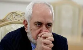 درخواست صدور ویزای ظریف به سفارت آلمان ارسال نشد

