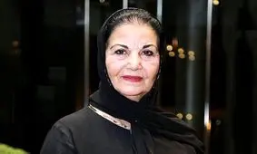 درخواست پوری بنایی از علی دایی برای کمک به روشندلان سیستان/ ویدئو