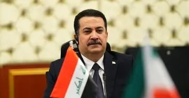 السودانی: تلاشی مهم را برای دیدار بین ایران و آمریکا در بغداد آغاز کرده‌ایم