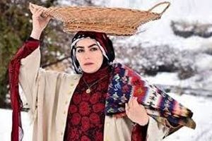سفر در زمان؛ چهره «روژان» سریال نون خ بعد 5 سال در 37 سالگی