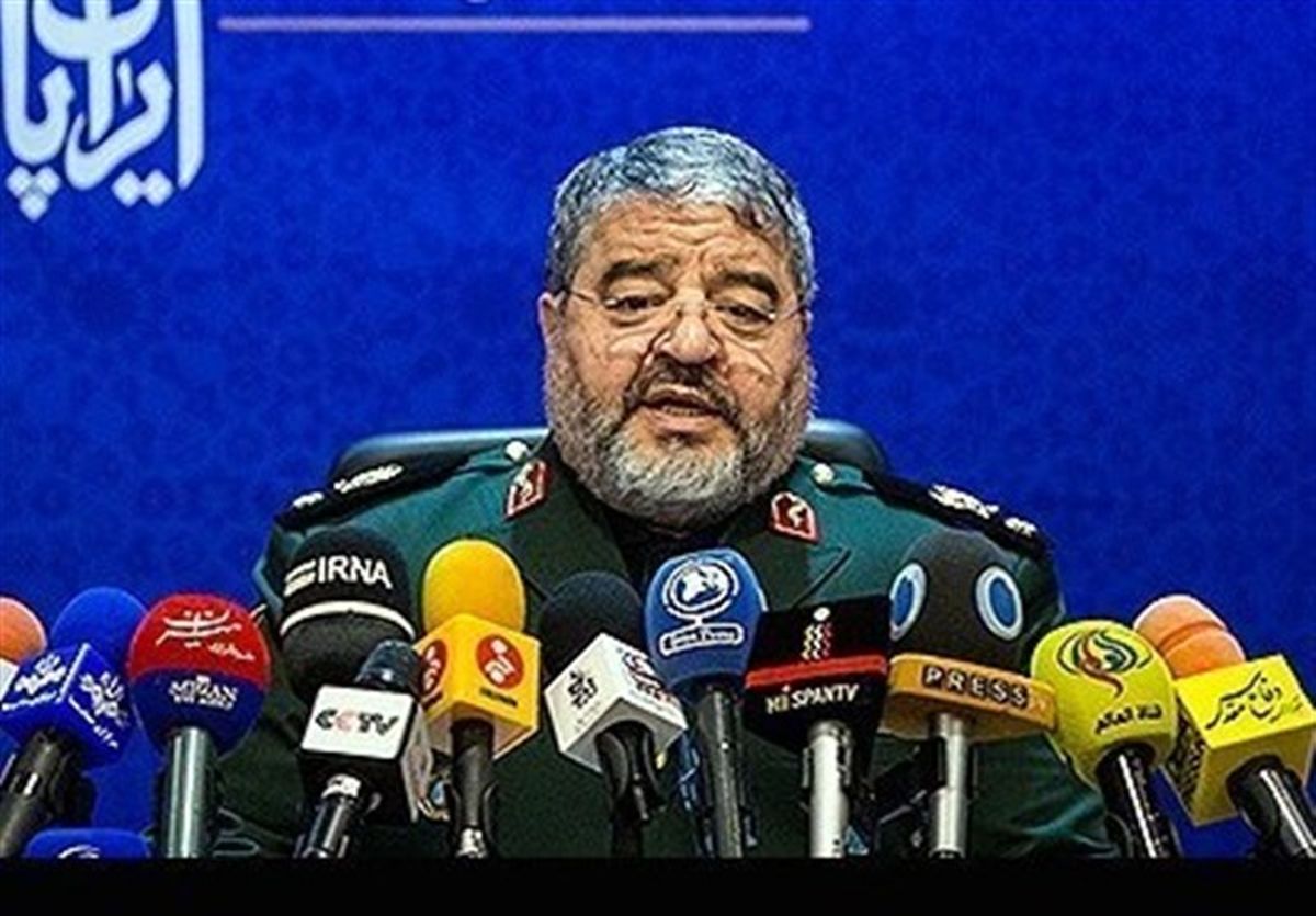 با ۱۲۰ حمله سنگین سایبری به زیرساختها در ۲۰ روز گذشته مقابله شد