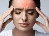 حرکات ساده برای رهایی از سردرد/ تصاویر