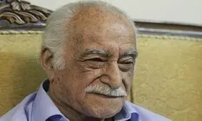 پیشکسوت وزنه‌برداری ایران درگذشت

