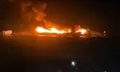 حملات موشکی ارتش و انصارالله یمن علیه مواضع عناصر وابسته به عربستان در جنوب غرب یمن