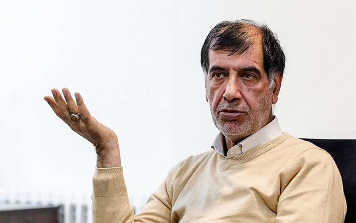 کنایه تند باهنر به ردصلاحیت پزشکیان/ شاید قالیباف بگوید من لکوموتیوی هستم که اگر ۲۵ واگن به من ببندند، میتوانم به مجلس بروم /مخالف جدی شفافیت آرا هستم