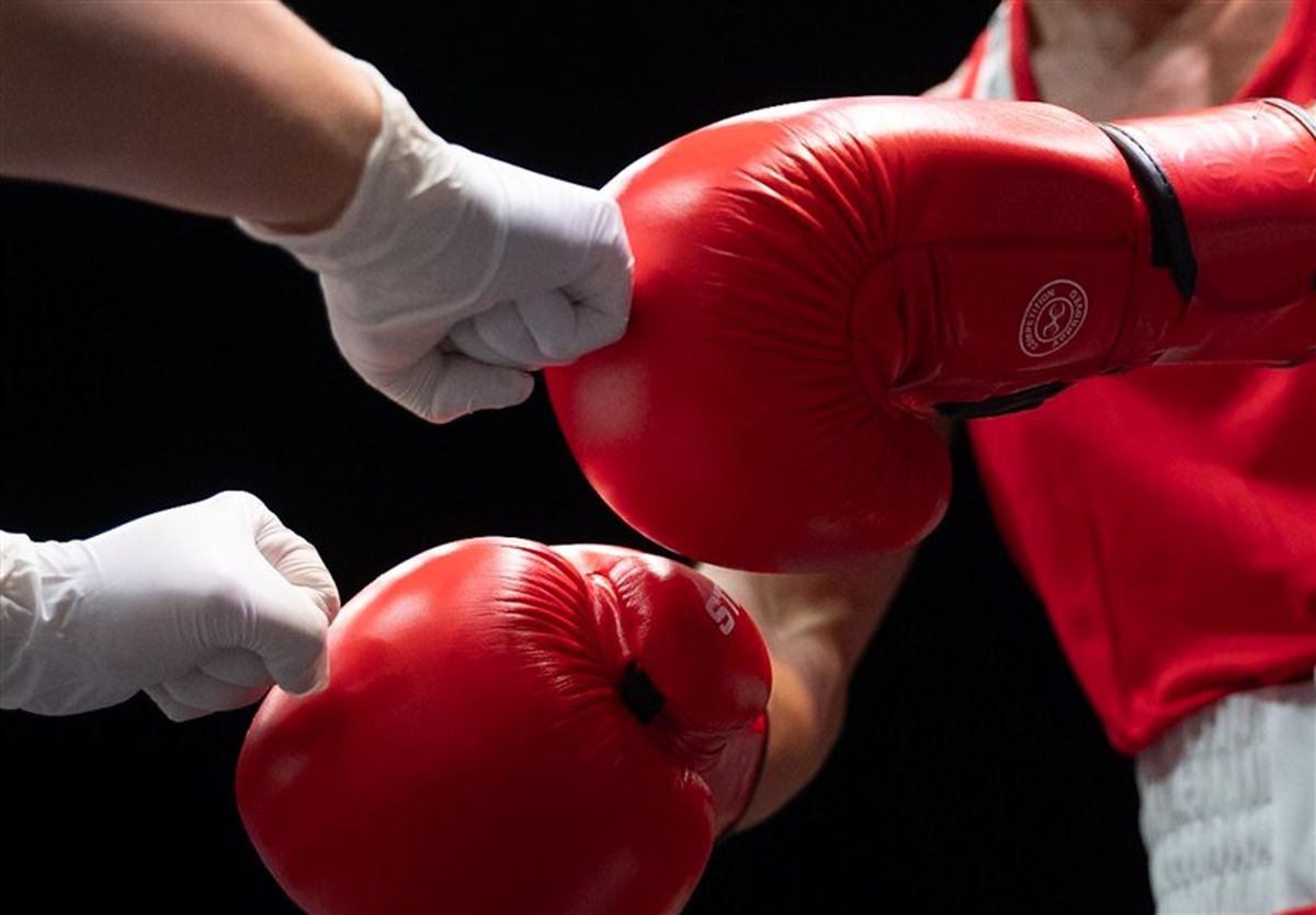 فدراسیون بوکس در مجموعه آزادی زمیندار شد