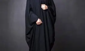 پشت پرده زندگی "حجاب استایل‌ها"