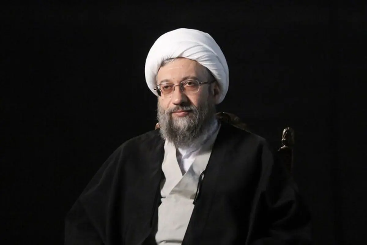 گلایه آملی لاریجانی از اظهارات برخی نمایندگان مجلس

