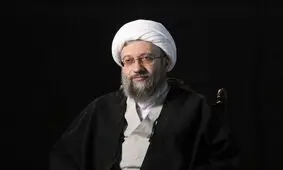 گلایه آملی لاریجانی از اظهارات برخی نمایندگان مجلس

