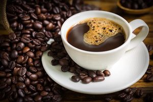  نوشیدن قهوه خطر ابتلا به سرطان روده را کاهش می‌دهد

