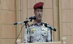 وزیر دفاع یمن: پایان دردناکی برای هژمونی آمریکا رقم می‌زنیم

