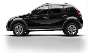 این مدل ساندرو کارکرده ۹۱۰ میلیون تومان شد