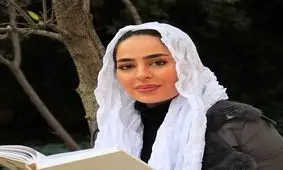 شکایت شهرداری تهران از سمانه پاکدل