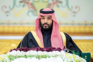 تعهد عربستان به ممانعت از فروپاشی مالی تشکیلات خودگردان فلسطین