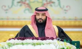 تعهد عربستان به ممانعت از فروپاشی مالی تشکیلات خودگردان فلسطین