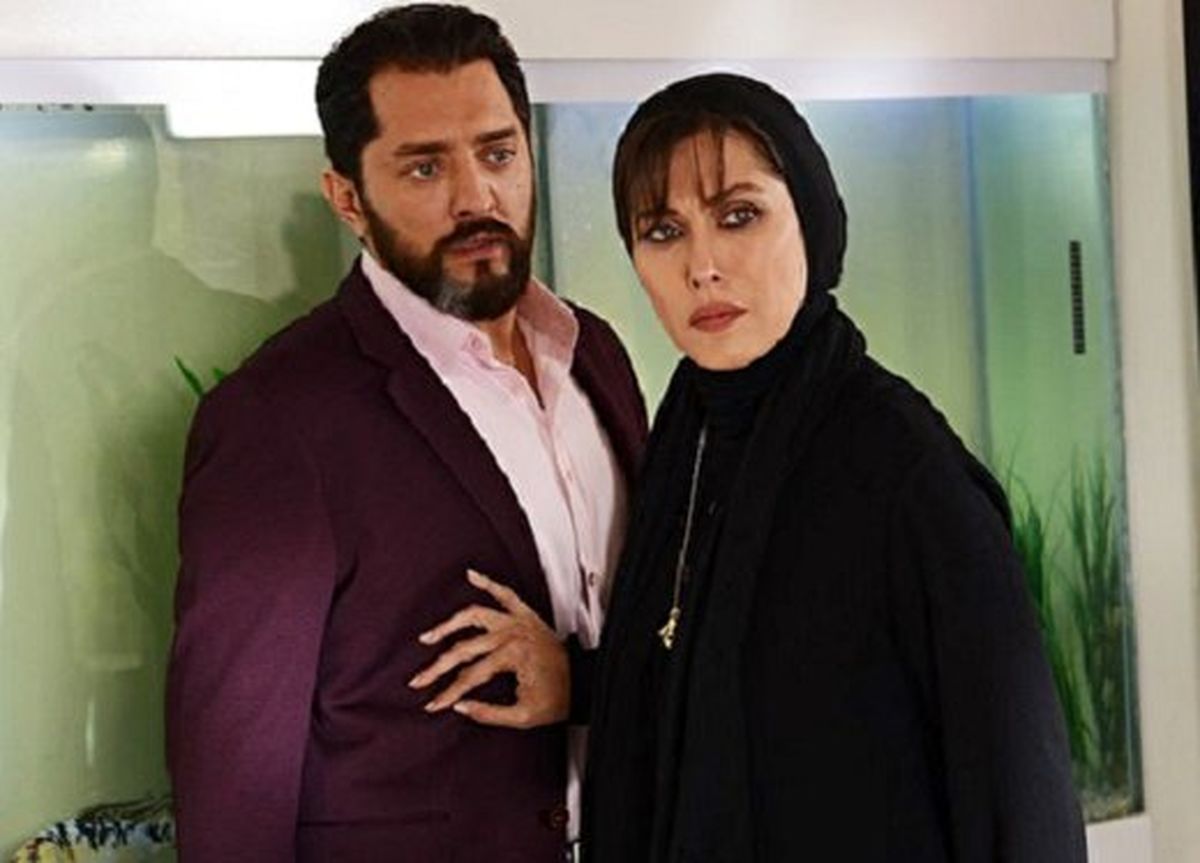 پاسخ تهیهکننده «رقص روی شیشه» به شایعه قهر بهرام رادان و امیر آقایی