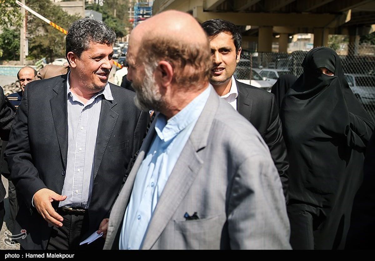 واکنش وکیل مهدی هاشمی به خبر رد اعاده دادرسی موکلش