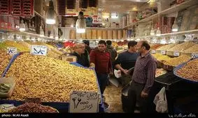 گرانی دامنگیر سفره ماه رمضان مشهدی‌ها؛ خبری از نمایشگاه ضیافت هم نیست