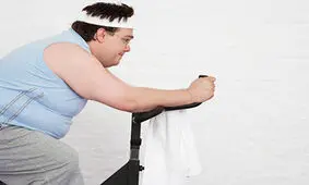چرا بعد از اضافه شدن وزن کم کردن آن سخت است؟