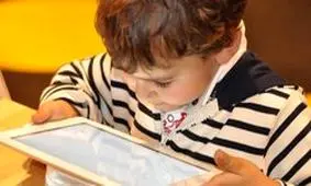 اگر تلفن همراهتان را به فرزندتان سپردید این گزارش را بخوانید