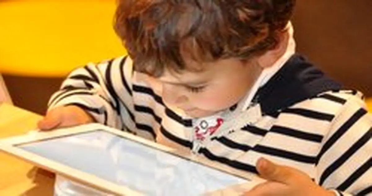 اگر تلفن همراهتان را به فرزندتان سپردید این گزارش را بخوانید