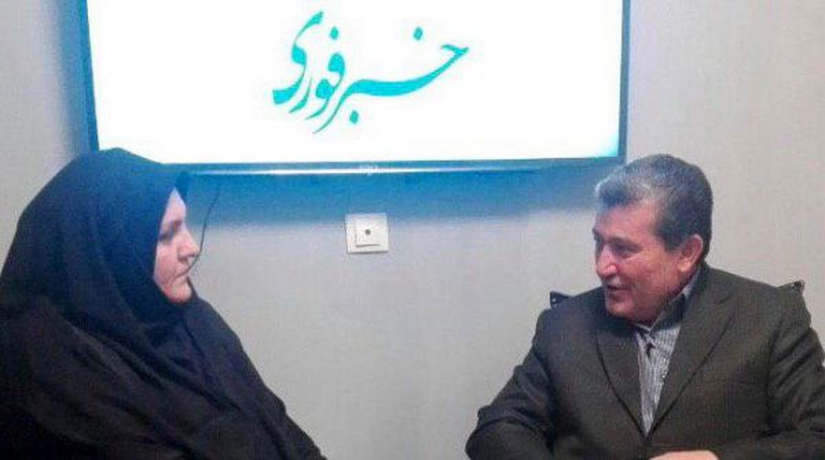 "سلطان سکه" هیچکاره بود/ دستگاه قضایی عوامل پشتصحنه را به مردم معرفی کند/ مفسدان اقتصادی باید در ملاعام اعدام شوند/ عملکرد صدا و سیما در مبارزه با فساد قابل قبول نیست