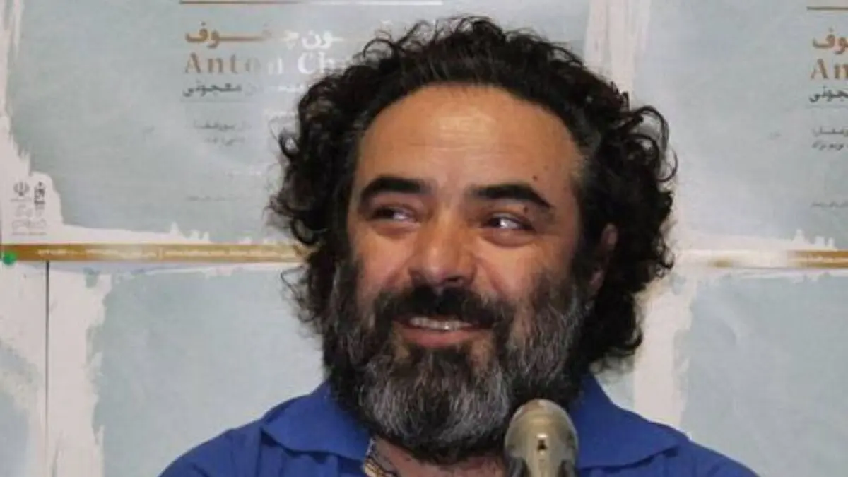 حسن معجونی با «شهر ما» به سیل‌زده‌ها کمک می‌کند