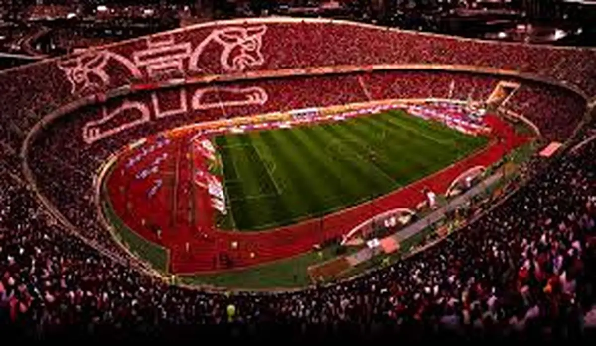 شکایت پرسپولیس به خاطر اظهارات بازیکن ماشین سازی