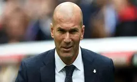 زیدان: پوگبا؟ او بازیکن منچستریونایتد است