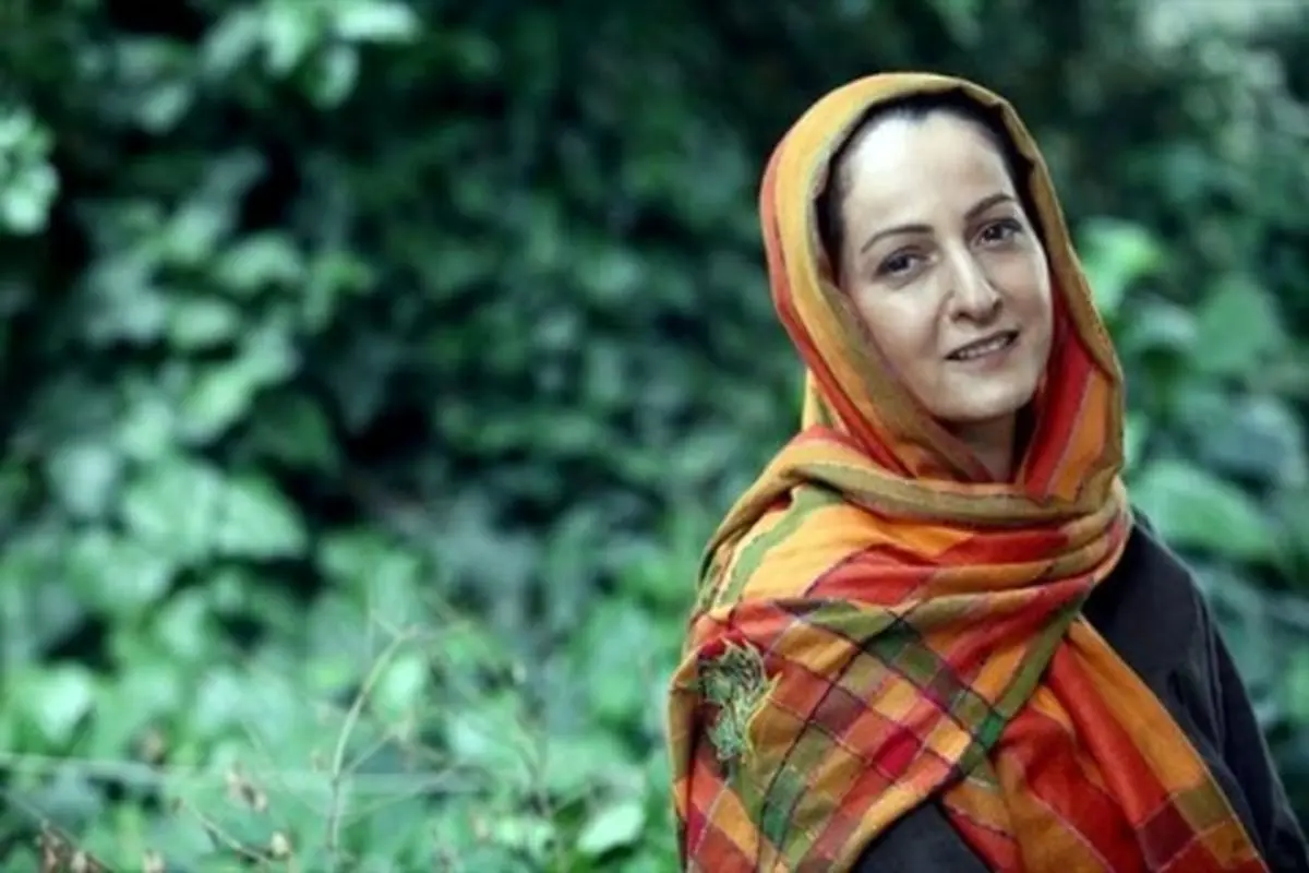 شقایق دهقان مدل تبلیغاتی یک برند ترکیه ای +عکس