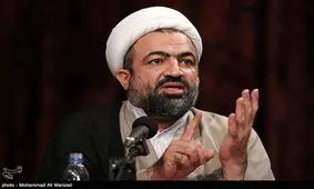 نامه رسایی به آیت‌الله اعرافی درباره دیدار حوزویان با رهبر انقلاب