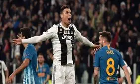 رونالدو: من و مادریدی‌ها هیچوقت همدیگر را فراموش نمی‌کنیم