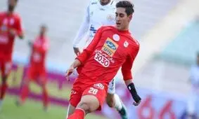 واکنش مدیر برنامه‌های نادری برای حضور این بازیکن در پرسپولیس