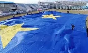 مهمان ویژه در دیدار استقلال و الدحیل قطر