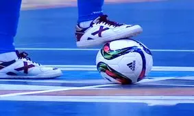 رنکینگ جدید تیم‌های ملی فوتسال جهان اعلام شد