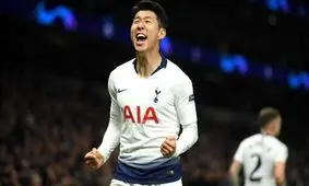 اخراج سون بعد از 5سال